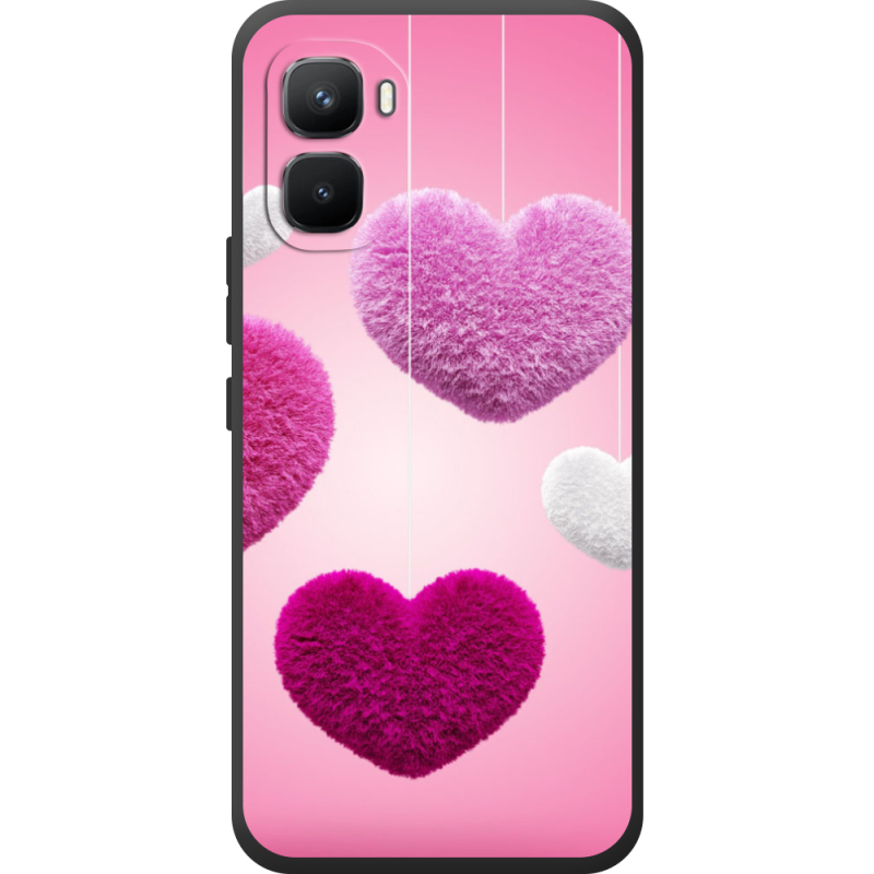 Чохол BoxFace Infinix GT 50 Pro 