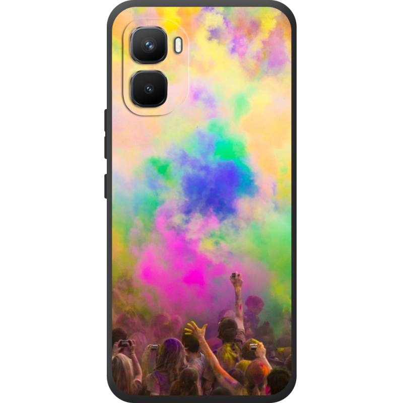 Чохол BoxFace Infinix GT 50 Pro 