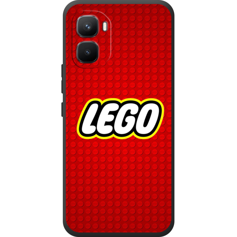 Чохол BoxFace Infinix GT 50 Pro 