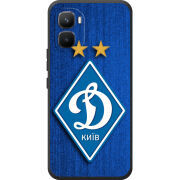 Чохол BoxFace Infinix GT 50 Pro Динамо Киев