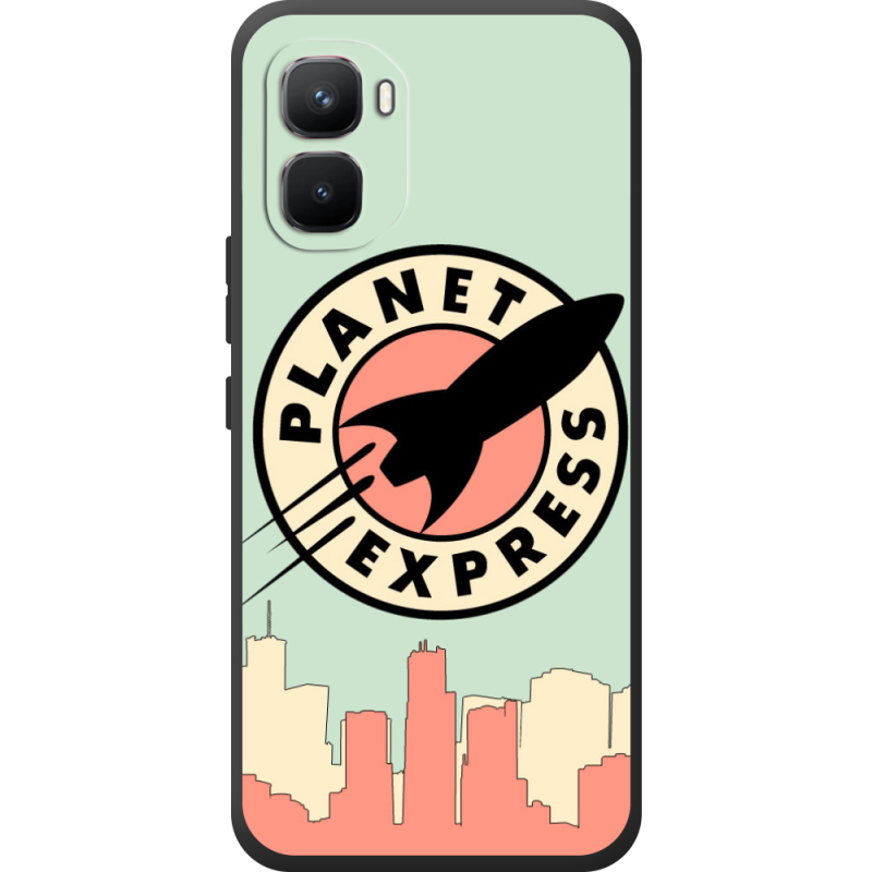 Чохол BoxFace Infinix GT 50 Pro 