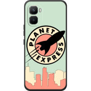 Чохол BoxFace Infinix GT 50 Pro 