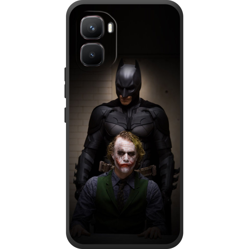 Чохол BoxFace Infinix GT 50 Pro 