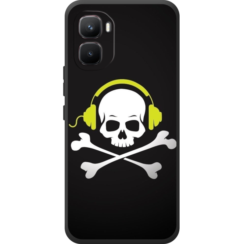 Чохол BoxFace Infinix GT 50 Pro 