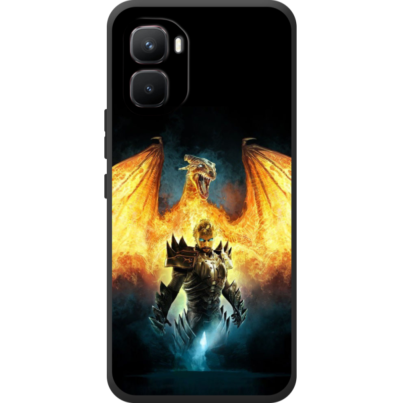 Чохол BoxFace Infinix GT 50 Pro 