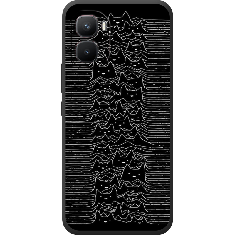 Чохол BoxFace Infinix GT 50 Pro 
