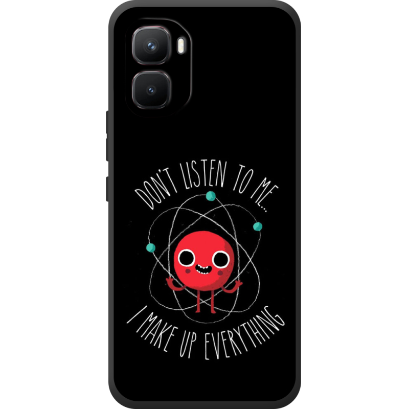 Чохол BoxFace Infinix GT 50 Pro 