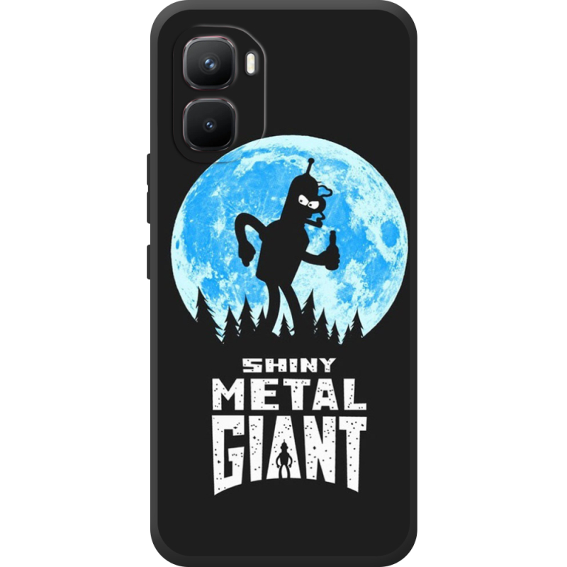 Чохол BoxFace Infinix GT 50 Pro 