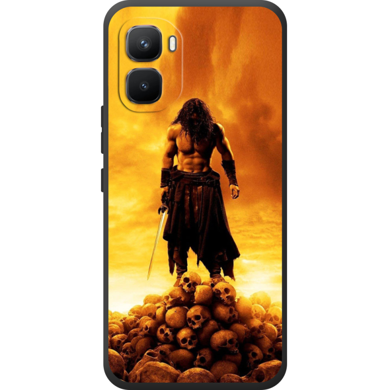 Чохол BoxFace Infinix GT 50 Pro 