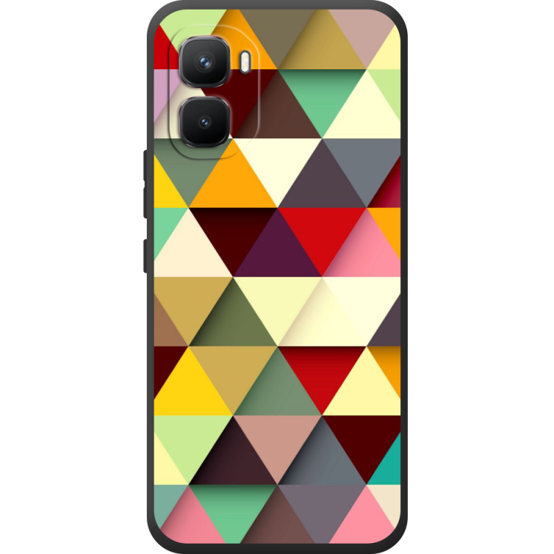 Чохол BoxFace Infinix GT 50 Pro 