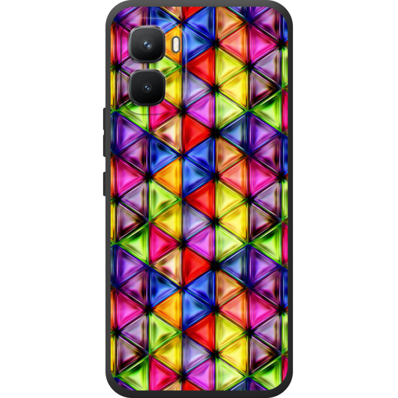 Чохол BoxFace Infinix GT 50 Pro 