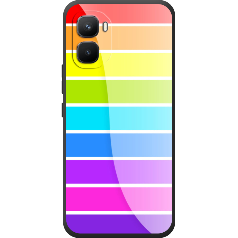 Чохол BoxFace Infinix GT 50 Pro 