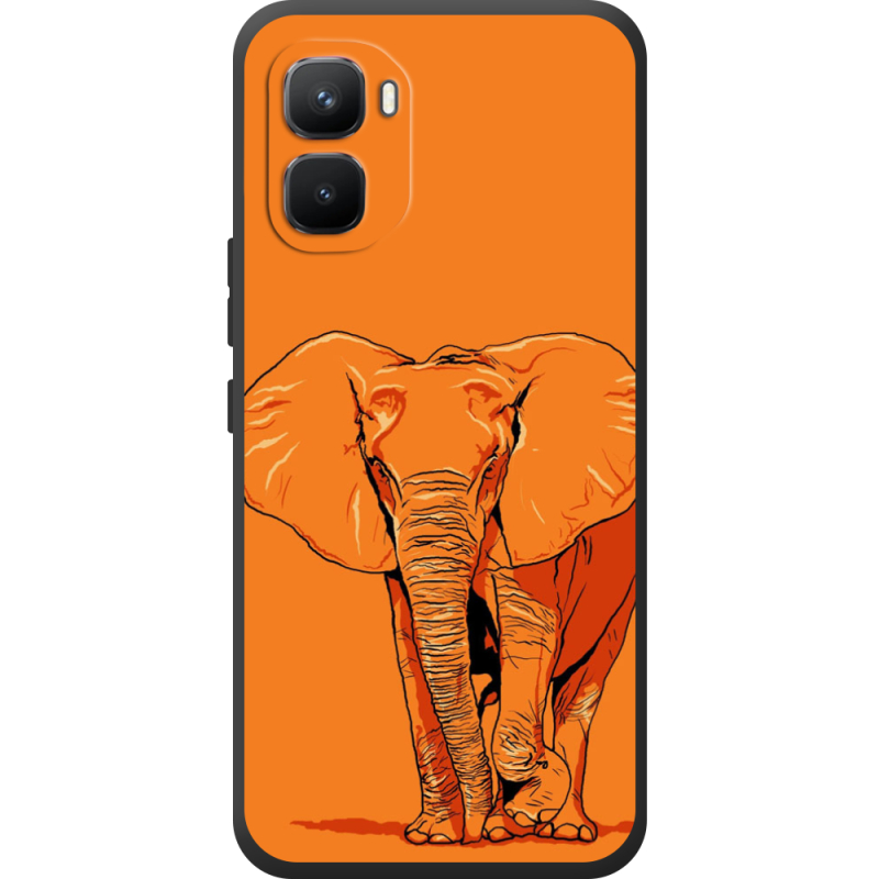 Чохол BoxFace Infinix GT 50 Pro 