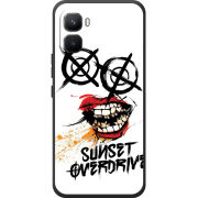 Чохол BoxFace Infinix GT 50 Pro 