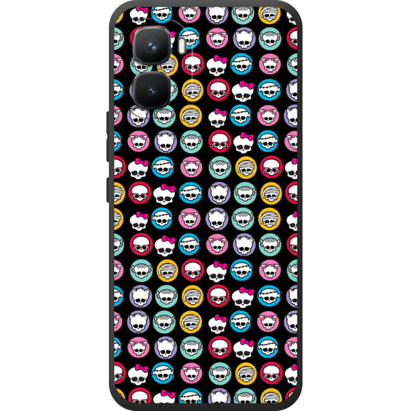 Чохол BoxFace Infinix GT 50 Pro 
