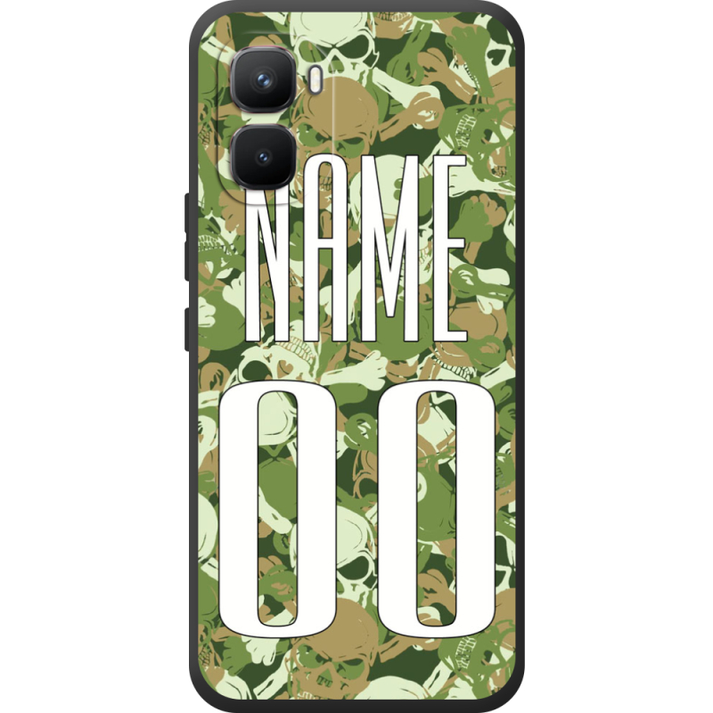 Чохол BoxFace Infinix GT 50 Pro 