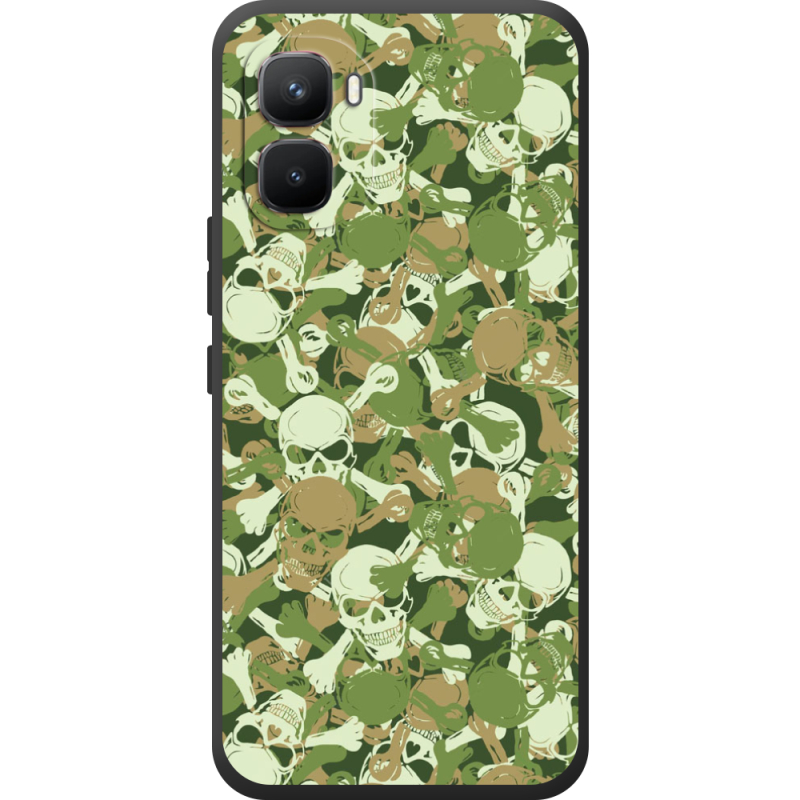 Чохол BoxFace Infinix GT 50 Pro 