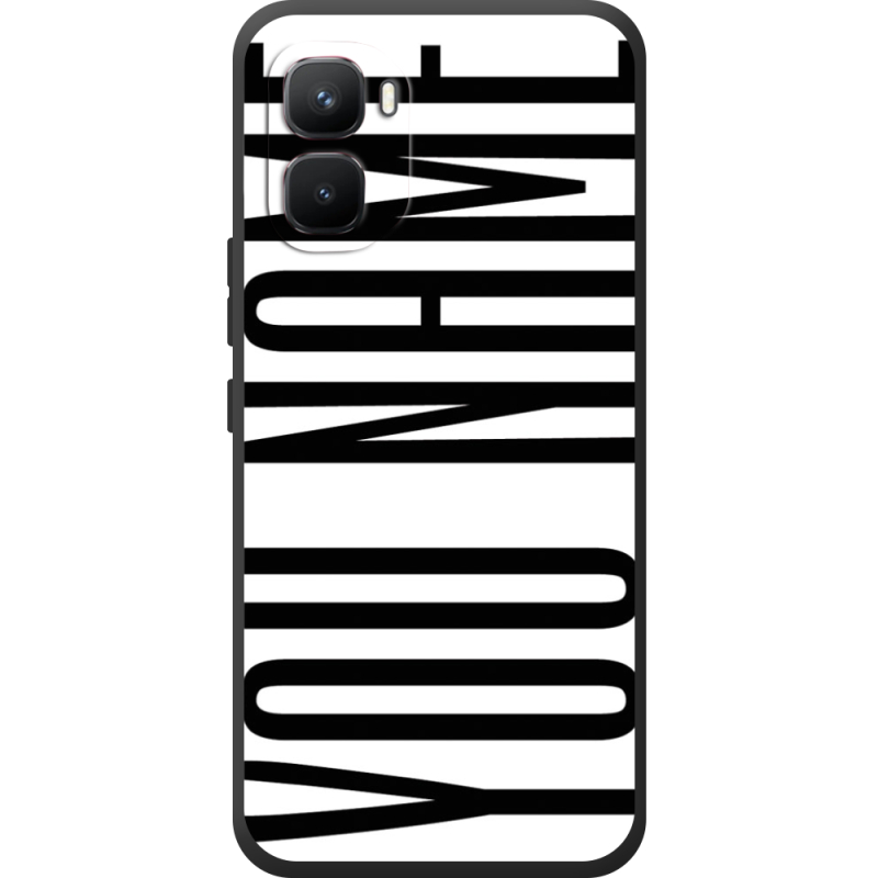 Чохол BoxFace Infinix GT 50 Pro 