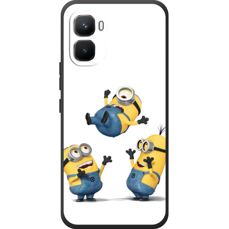Чохол BoxFace Infinix GT 50 Pro 