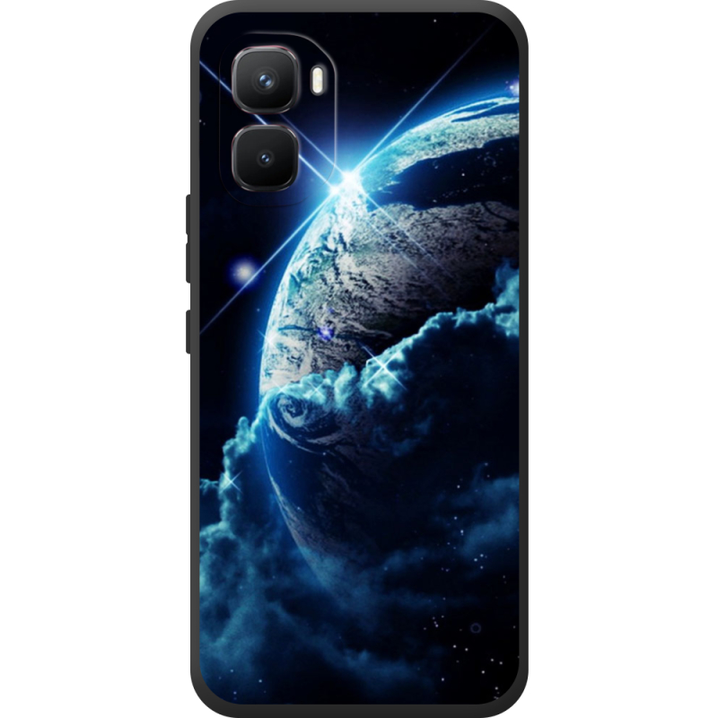 Чохол BoxFace Infinix GT 50 Pro Planet