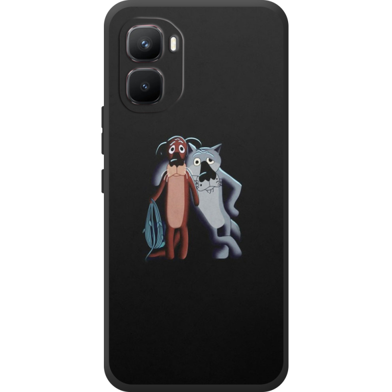 Чохол BoxFace Infinix GT 50 Pro 