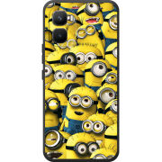 Чохол BoxFace Infinix GT 50 Pro 