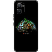 Чохол BoxFace Infinix GT 50 Pro 