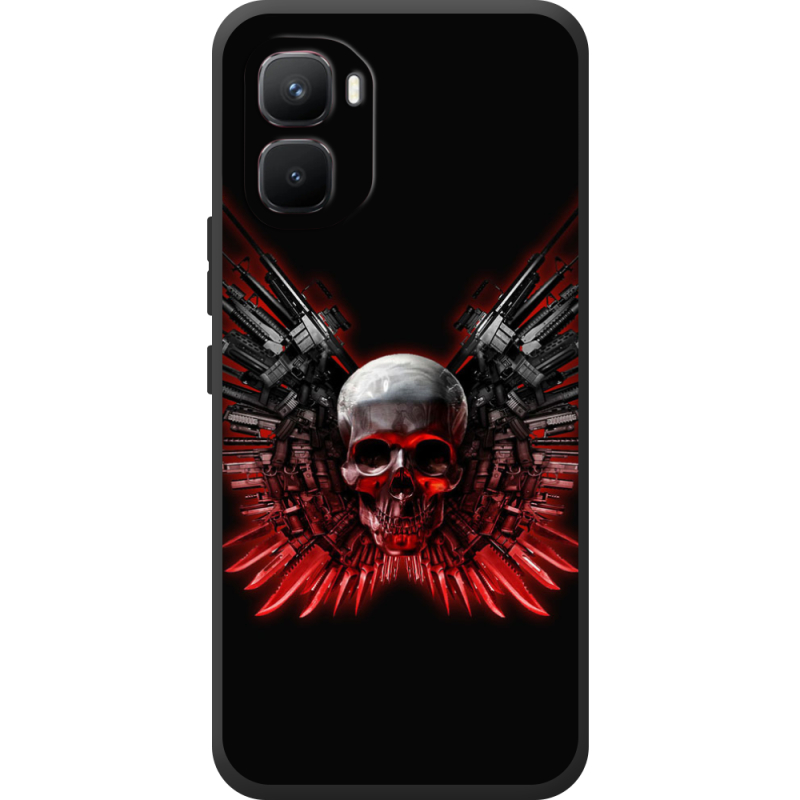 Чохол BoxFace Infinix GT 50 Pro 