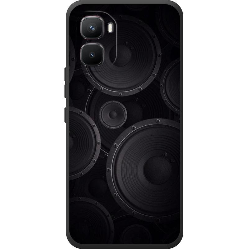 Чохол BoxFace Infinix GT 50 Pro 