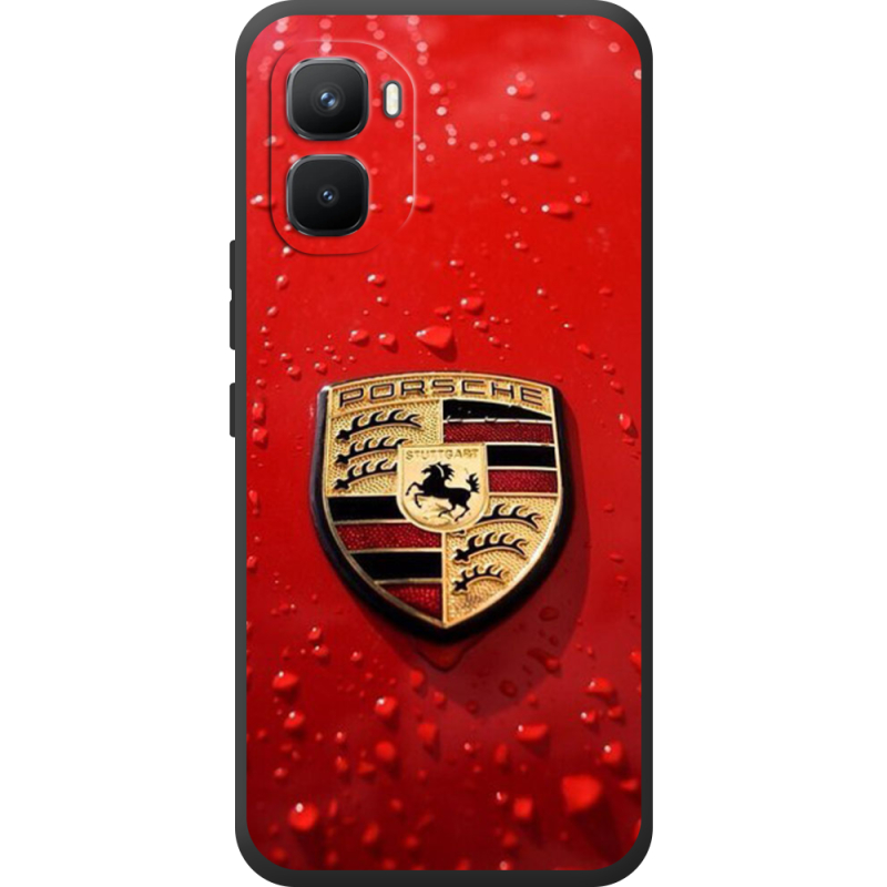 Чохол BoxFace Infinix GT 50 Pro 