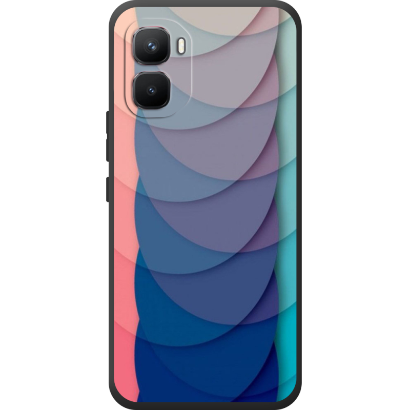 Чохол BoxFace Infinix GT 50 Pro 