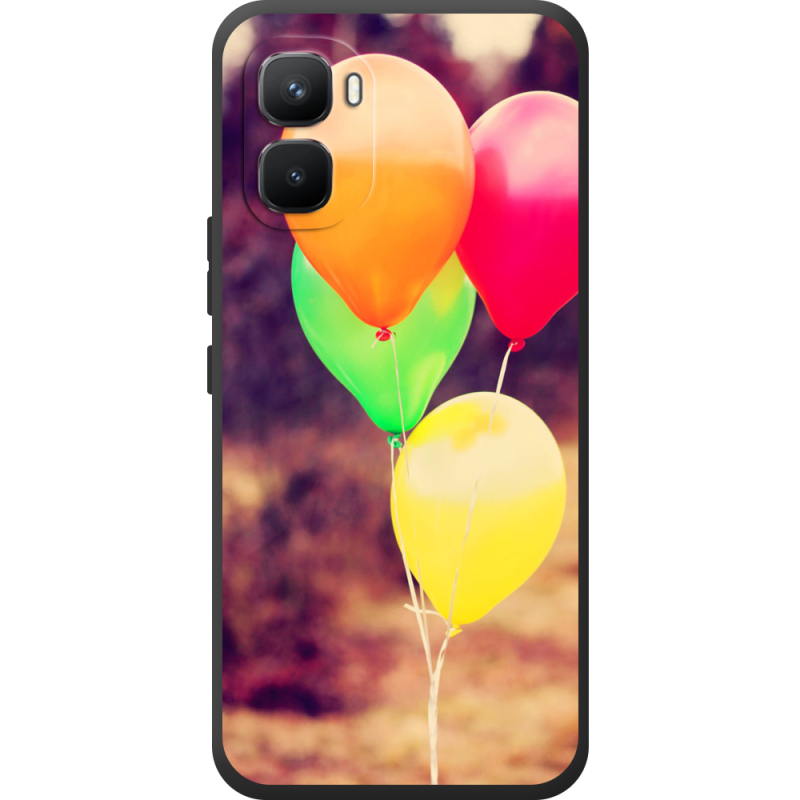 Чохол BoxFace Infinix GT 50 Pro 