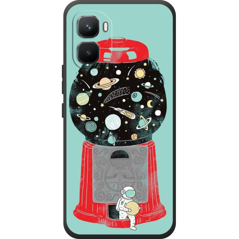 Чохол BoxFace Infinix GT 50 Pro 