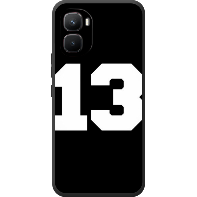 Чохол BoxFace Infinix GT 50 Pro 13