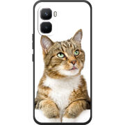 Чохол BoxFace Infinix GT 50 Pro 