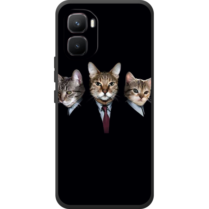 Чохол BoxFace Infinix GT 50 Pro 