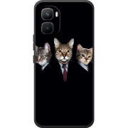 Чохол BoxFace Infinix GT 50 Pro 