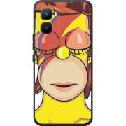 Чохол BoxFace Infinix GT 50 Pro 