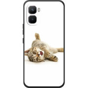 Чохол BoxFace Infinix GT 50 Pro 