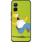 Чохол BoxFace Infinix GT 50 Pro 