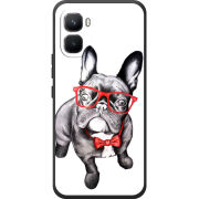 Чохол BoxFace Infinix GT 50 Pro 
