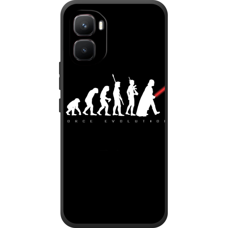 Чохол BoxFace Infinix GT 50 Pro 