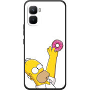 Чохол BoxFace Infinix GT 50 Pro 