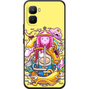 Чохол BoxFace Infinix GT 50 Pro 