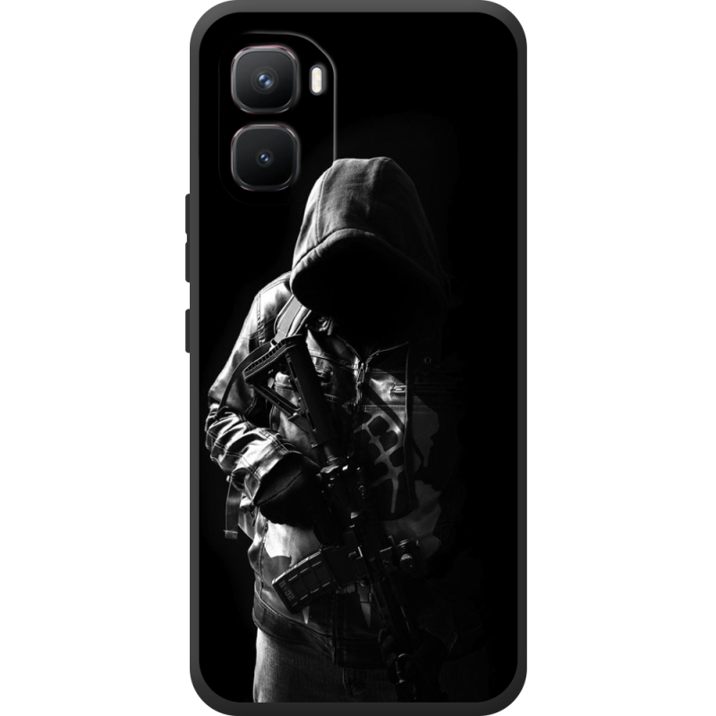Чохол BoxFace Infinix GT 50 Pro 