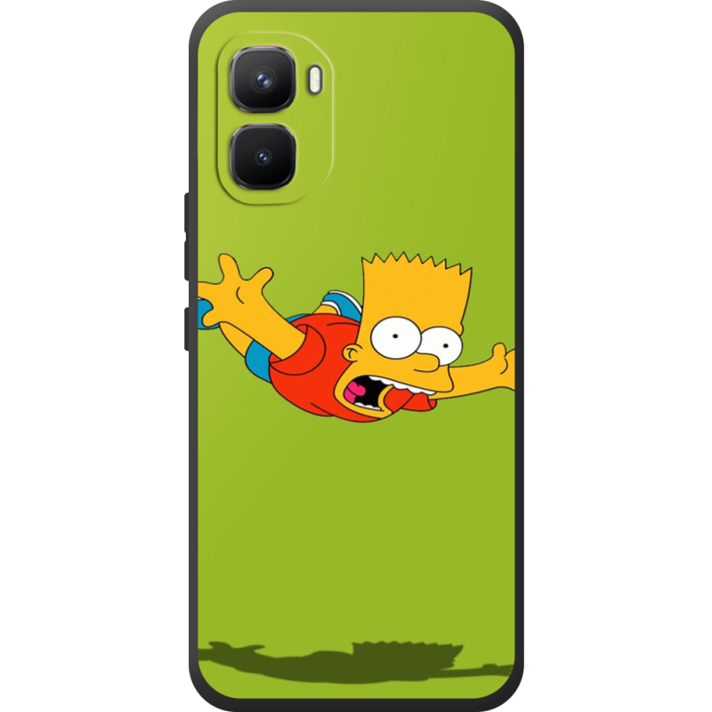 Чохол BoxFace Infinix GT 50 Pro 