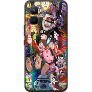 Чохол BoxFace Infinix GT 50 Pro 