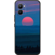 Чохол BoxFace Infinix GT 50 Pro Cold Red Light