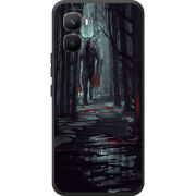 Чохол BoxFace Infinix GT 50 Pro Forest and Beast
