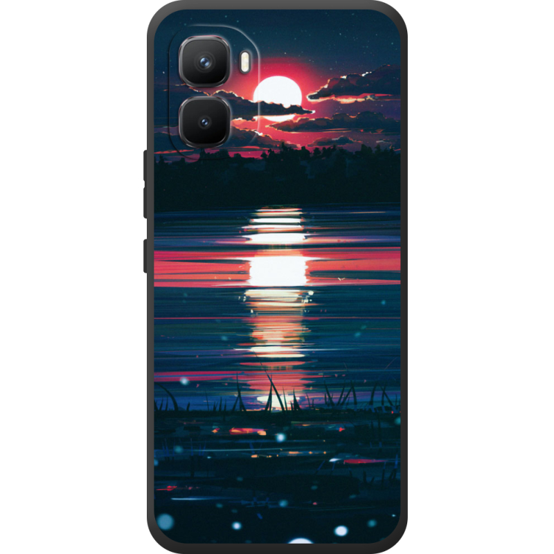 Чохол BoxFace Infinix GT 50 Pro Midnight